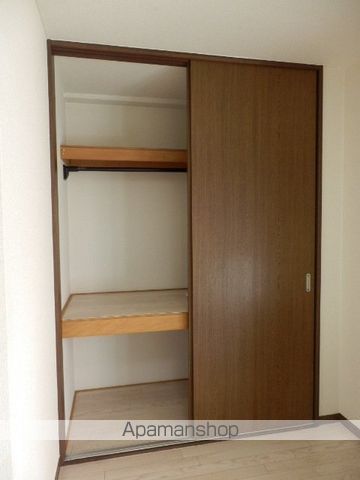 アルトゥパークマンションの内装写真