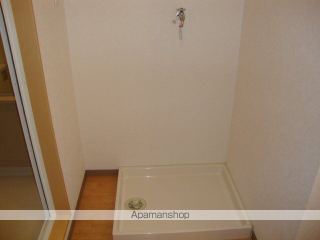 ミルトハウゼの内装写真