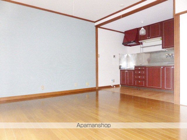 ハイツ舞台の内装写真