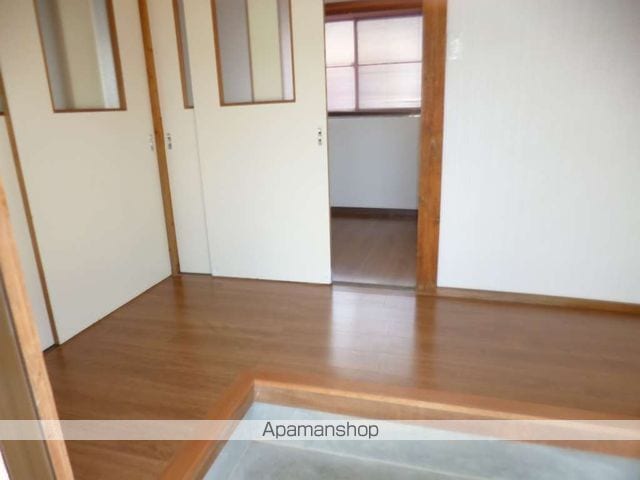 detached 福島県いわき市平中平窪新町5-15
地図を見る