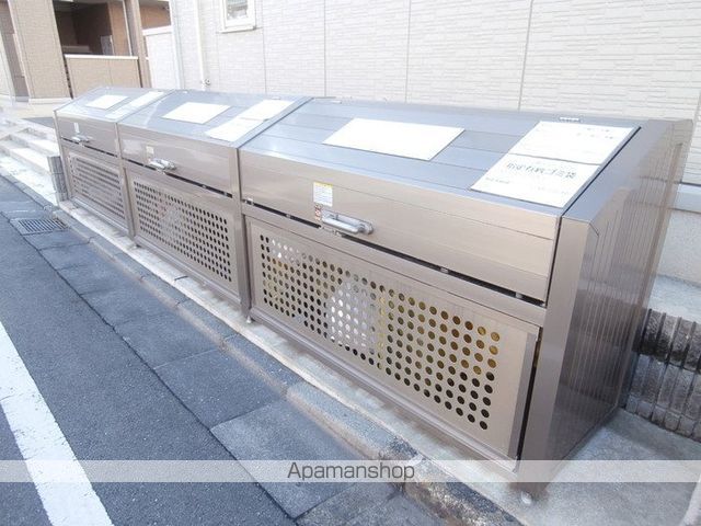 ヴィクトワール 弐番館のその他写真