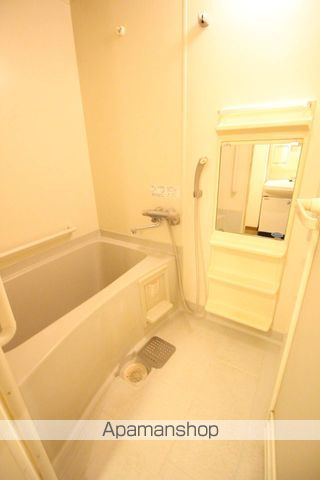 105松井ビルの内装写真