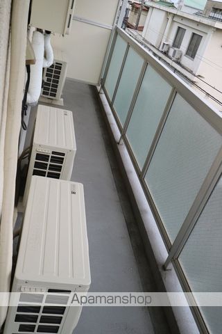 メゾン嵐山の内装写真