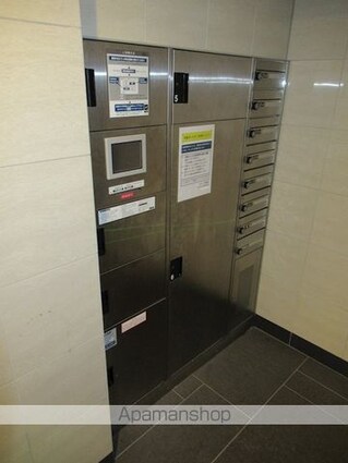 スカイコート板橋本町Ⅱ[1K/25.95m2]の内装