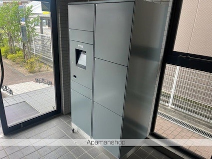 アドニス吉田[2LDK/62.6m2]の内装7