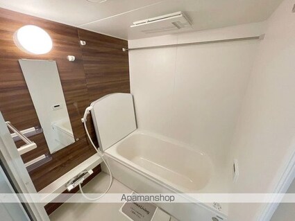 ＤーＲＯＯＭ八幡町[1LDK/48.29m2]のバス