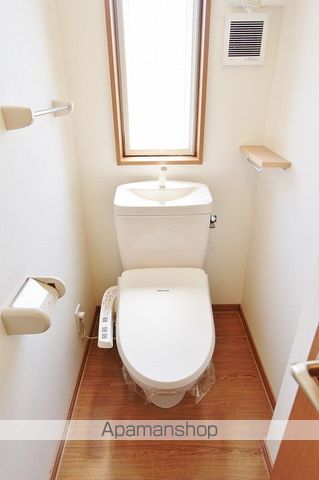 ハーヴェストIの内装写真