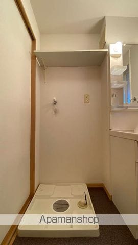 ポルトボヌール A棟の内装写真