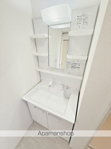 LOTUS石津中町の内装写真