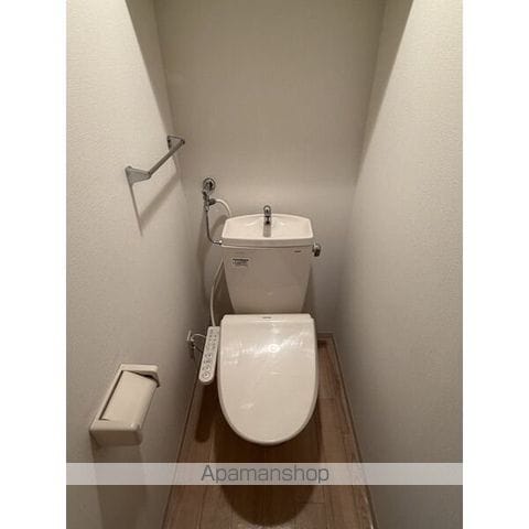グランディール伏見の内装写真