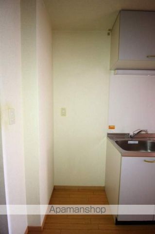 ハピネスKTの内装写真