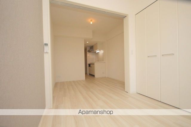 URBANEX西本町の内装写真