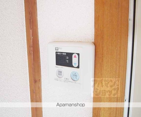福田荘の内装写真