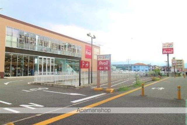 Sマンションの周辺写真