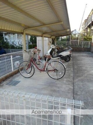 ノース　プリムラ[2LDK/56.47m2]のリビング・居間