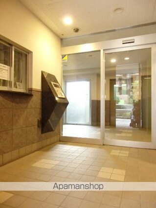 グラントゥルース東向島[1R/28.81m2]のロビー