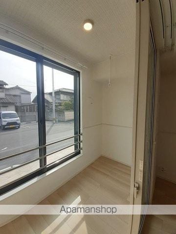 ハイツ ムジークCの内装写真