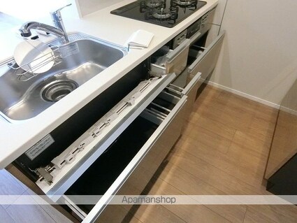 クレストコート押上[1LDK/36.47m2]のその他部屋・スペース