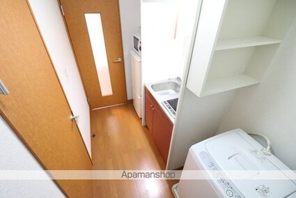 レオパレスヴェラ　ビスタ[1K/23.18m2]のその他部屋・スペース