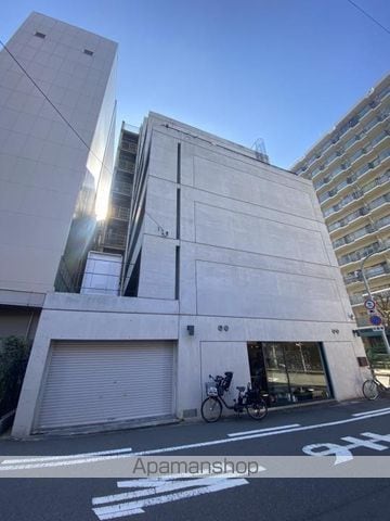 GRANDEMAISONYORIKIMACHIの外観写真