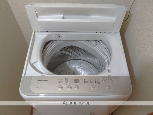 レオパレスリビエールの内装写真