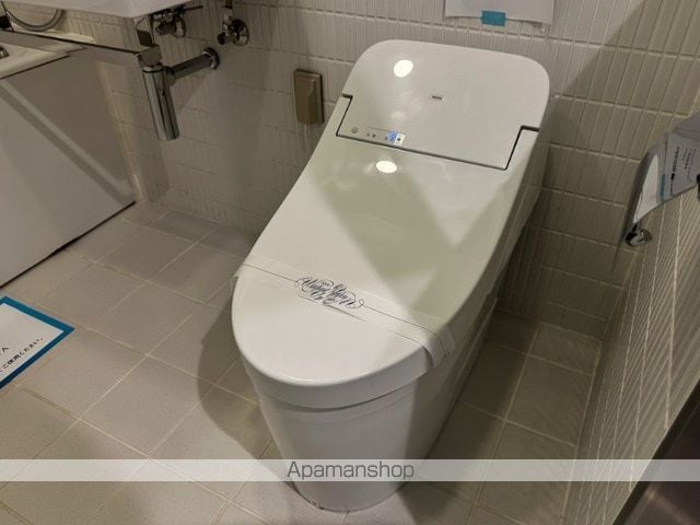 カスタリア麻布十番七面坂の内装写真