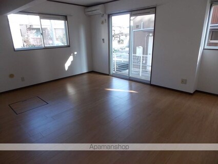 エスポワールハイム[2LDK/74.4m2]の内装9