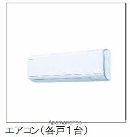 ボナールコート伴東の内装写真