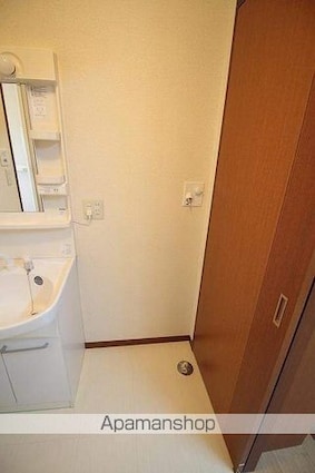 ＰａｌａｃｅＯ－Ｂｅｌｌ’ｓ[1K/35.3m2]の内装8