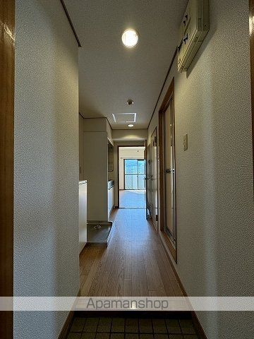 アイビルの内装写真