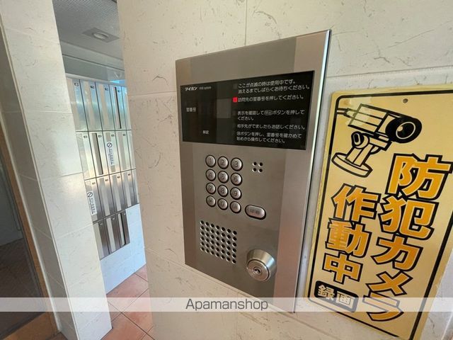 フローライト上新庄駅前のその他写真