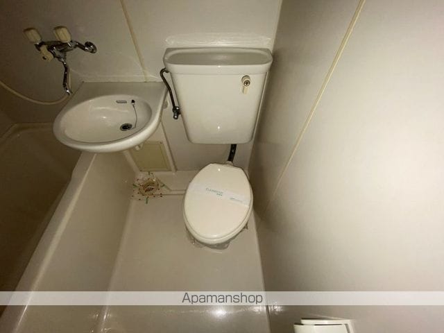 エステート小河内の内装写真