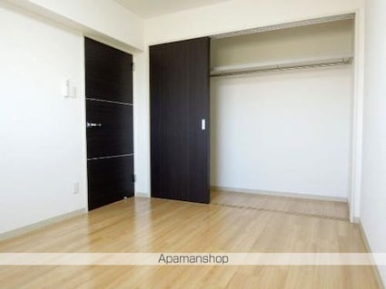 Ｃｕｏｒｅ[2DK/56.02m2]の収納
