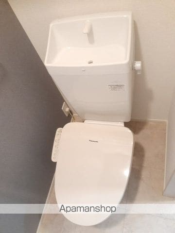 モルトグラッソIの内装写真