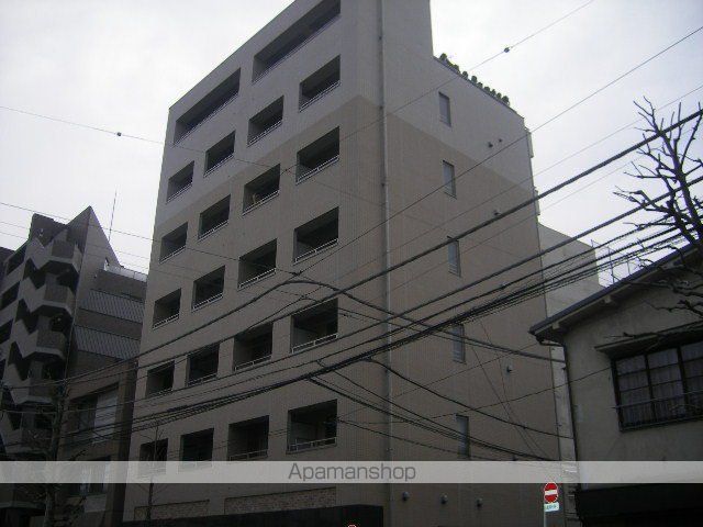 CASA VERDEの外観写真