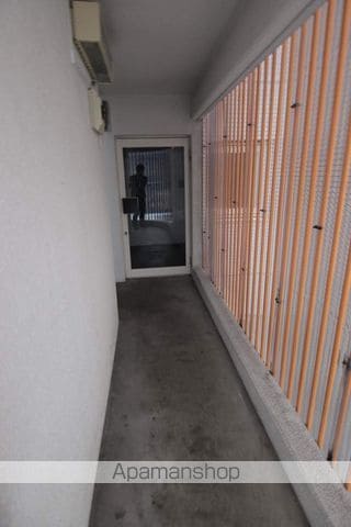 サンハウス白石の内装写真