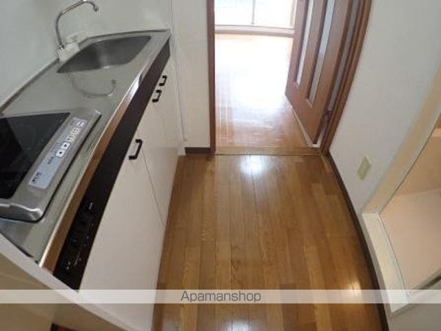ウォーターフロント礎町の内装写真