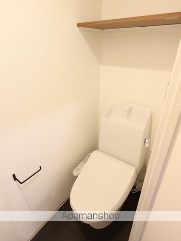 MAISON LUMIEREの内装写真