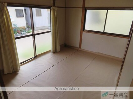 松平一戸建[3DK/55.68m2]のその他部屋・スペース