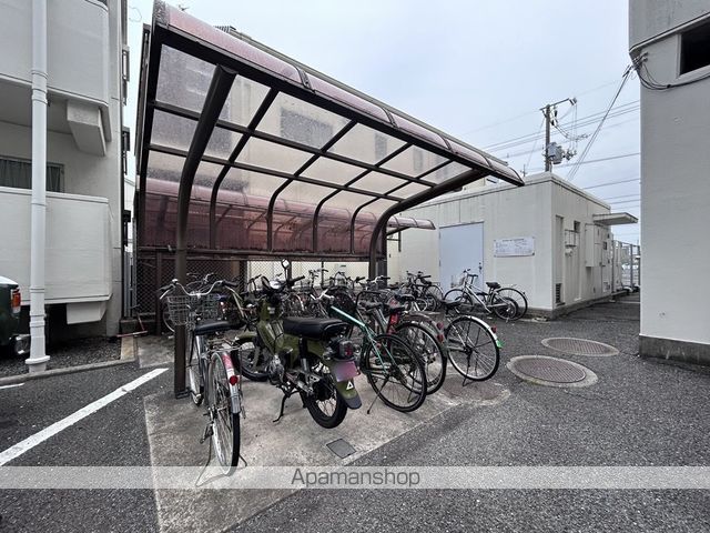 長瀬マンション I棟のその他写真