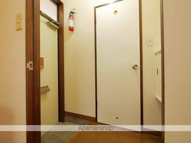 ハイツ菅原の内装写真