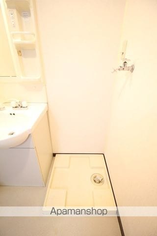 ミルフォード定森IIの内装写真