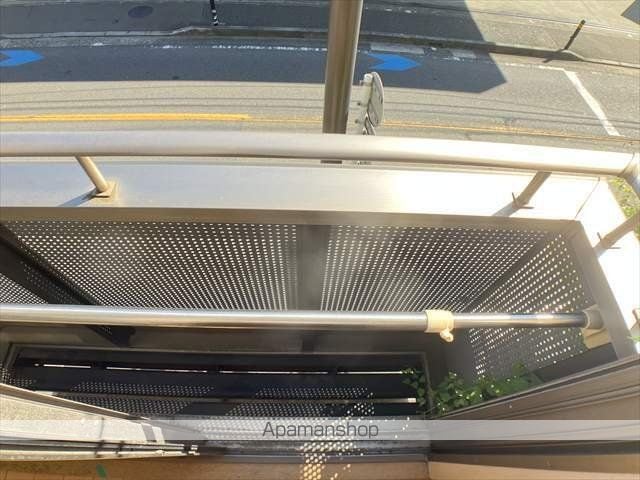 リヴェール東林間の内装写真