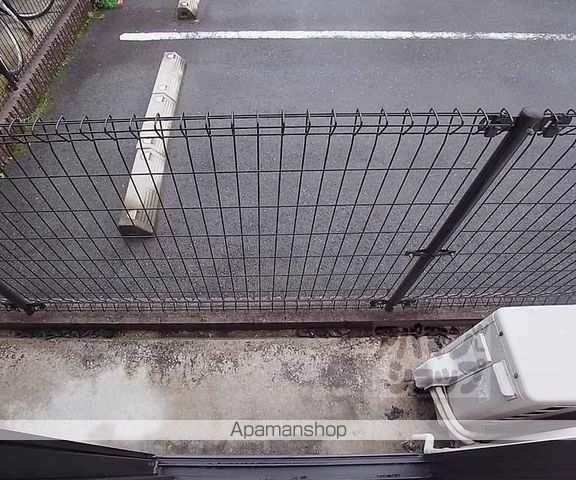 レオパレス二条城北の内装写真