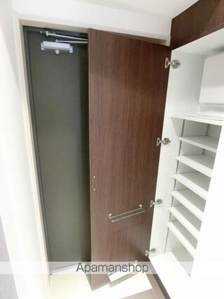 Ｃｉｔｙ　Ｃｒｅａｔｉｏｎ　Ｓｋｙ[1K/25.27m2]の玄関