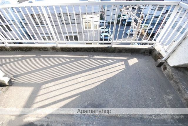 ちひろビルの内装写真