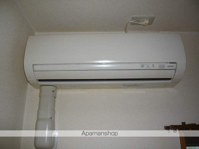 プレミアム大坂の内装写真