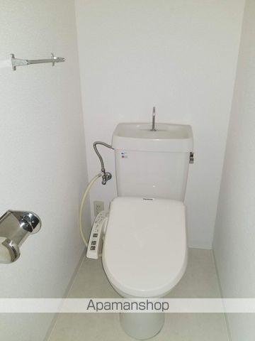 リヴィエール31の内装写真