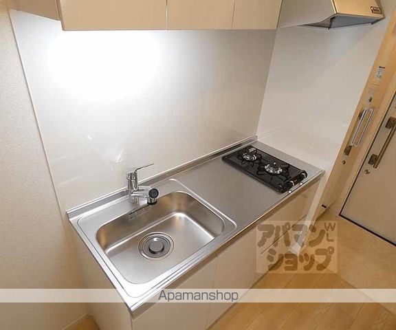 フランあおいの内装写真