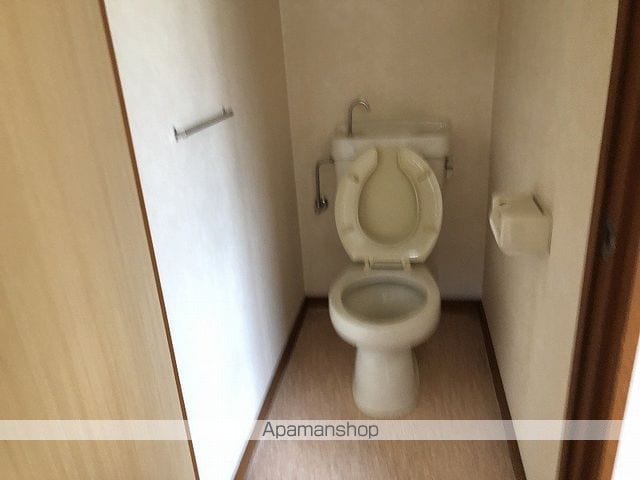 フラットSANOの内装写真